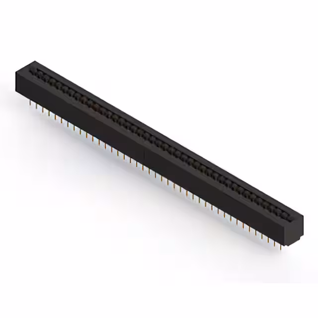 857-082-524-201 EDAC Inc.  Edgeboard Connectors